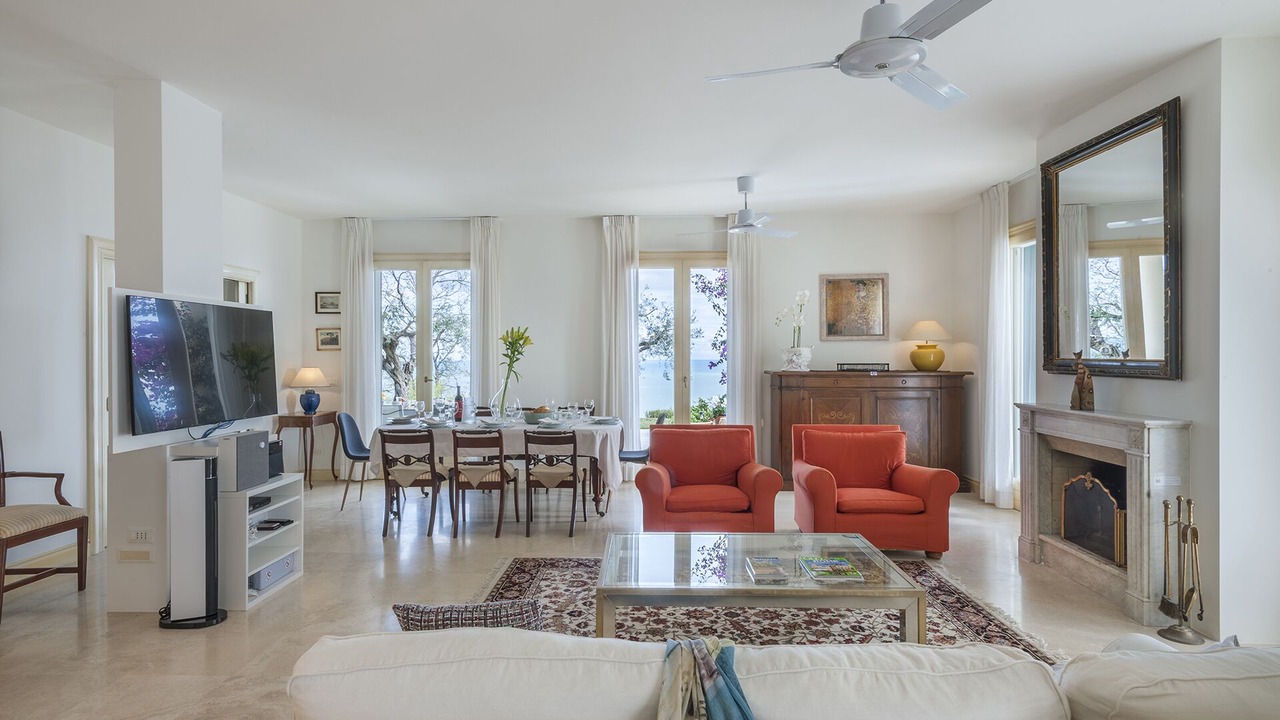 Photo of Livingroom in Silvi