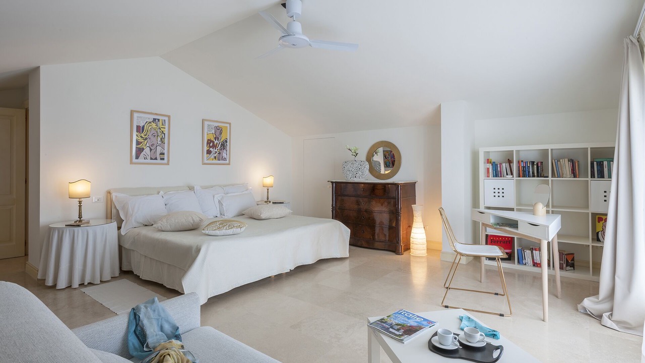 Photo of Bedroom in Silvi