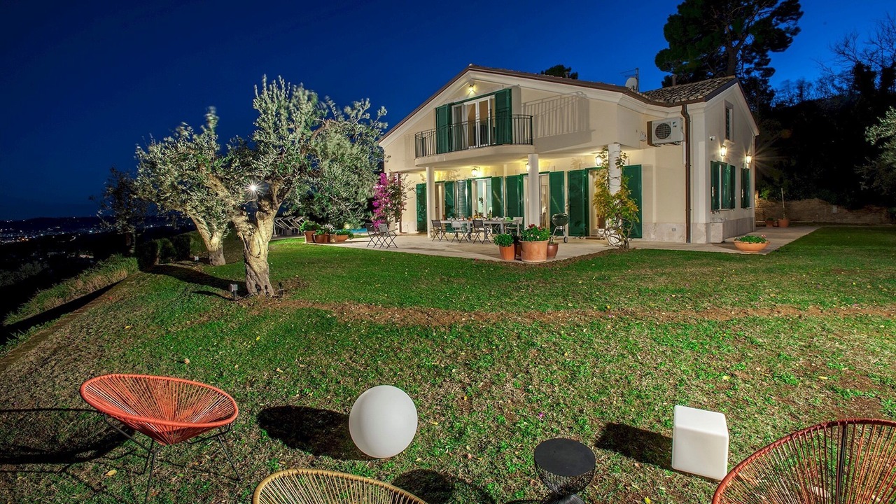 Photo of Outdoor in Silvi
