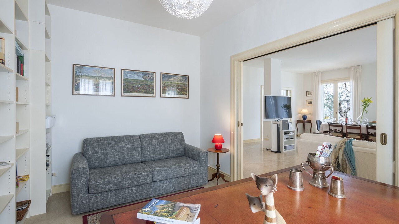 Photo of Livingroom in Silvi