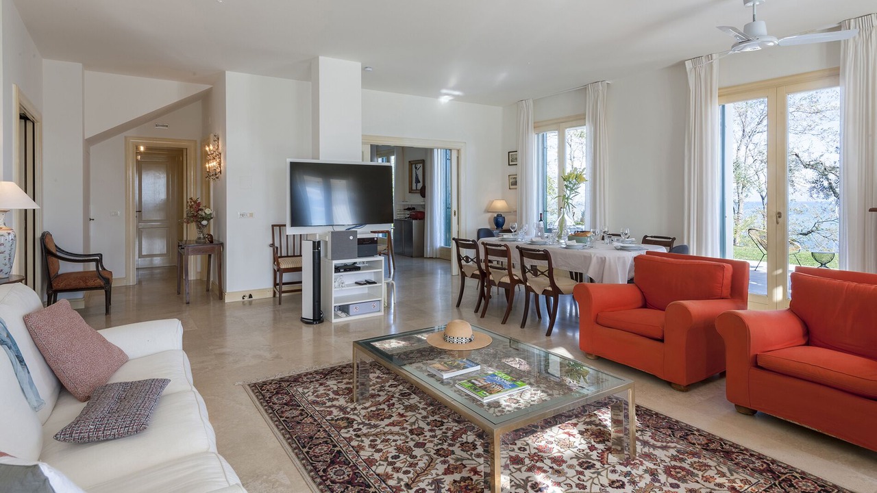 Photo of Livingroom in Silvi