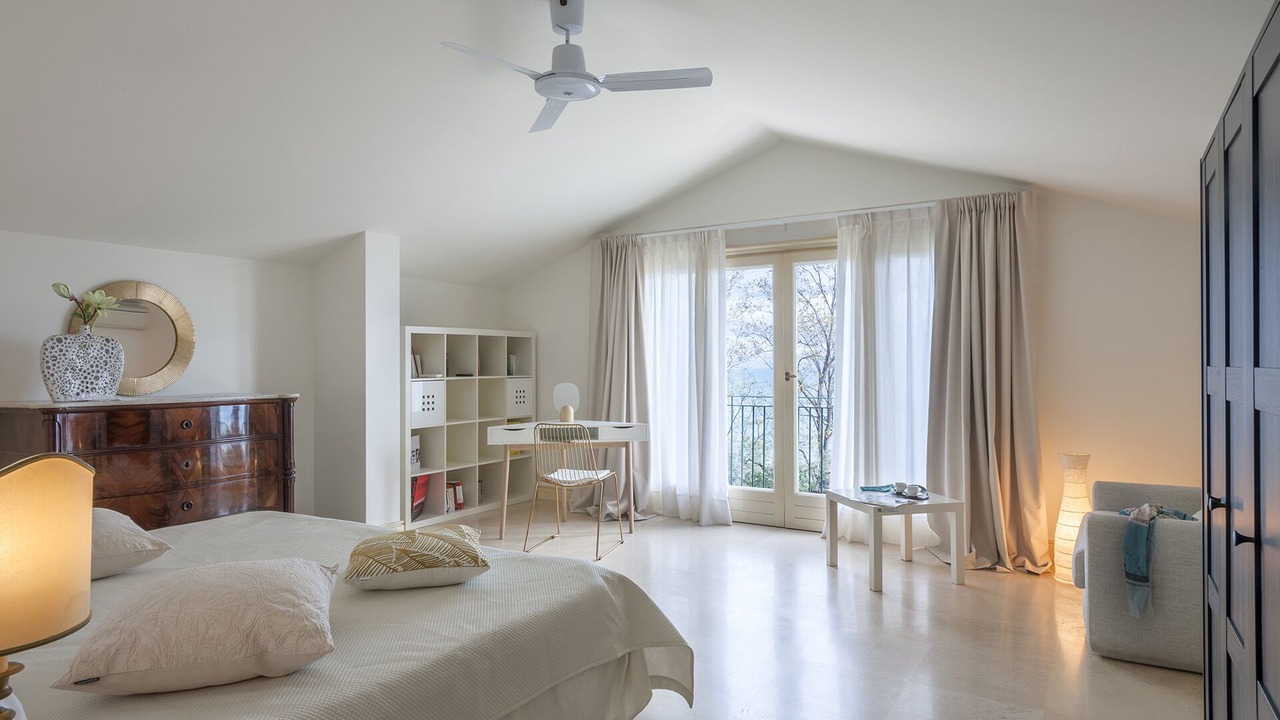 Photo of Bedroom in Silvi