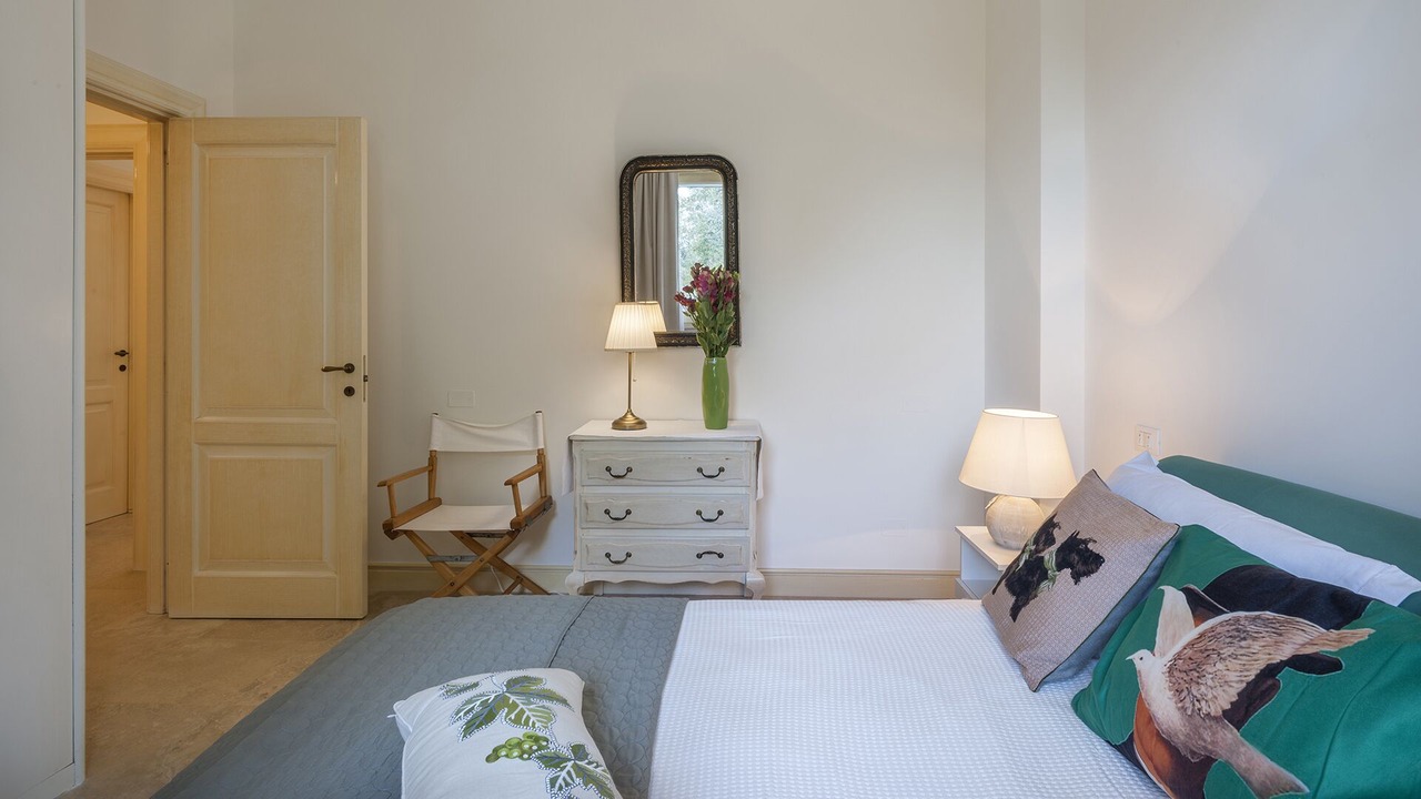 Photo of Bedroom in Silvi