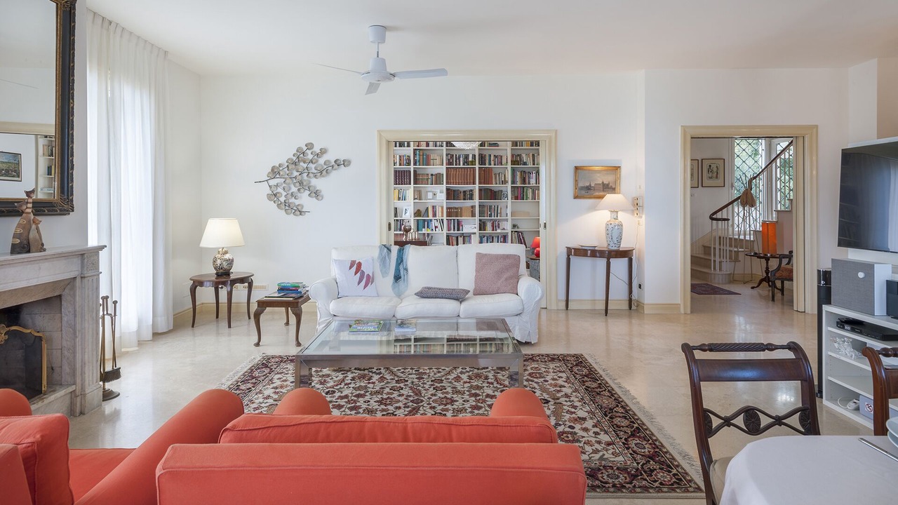 Photo of Livingroom in Silvi