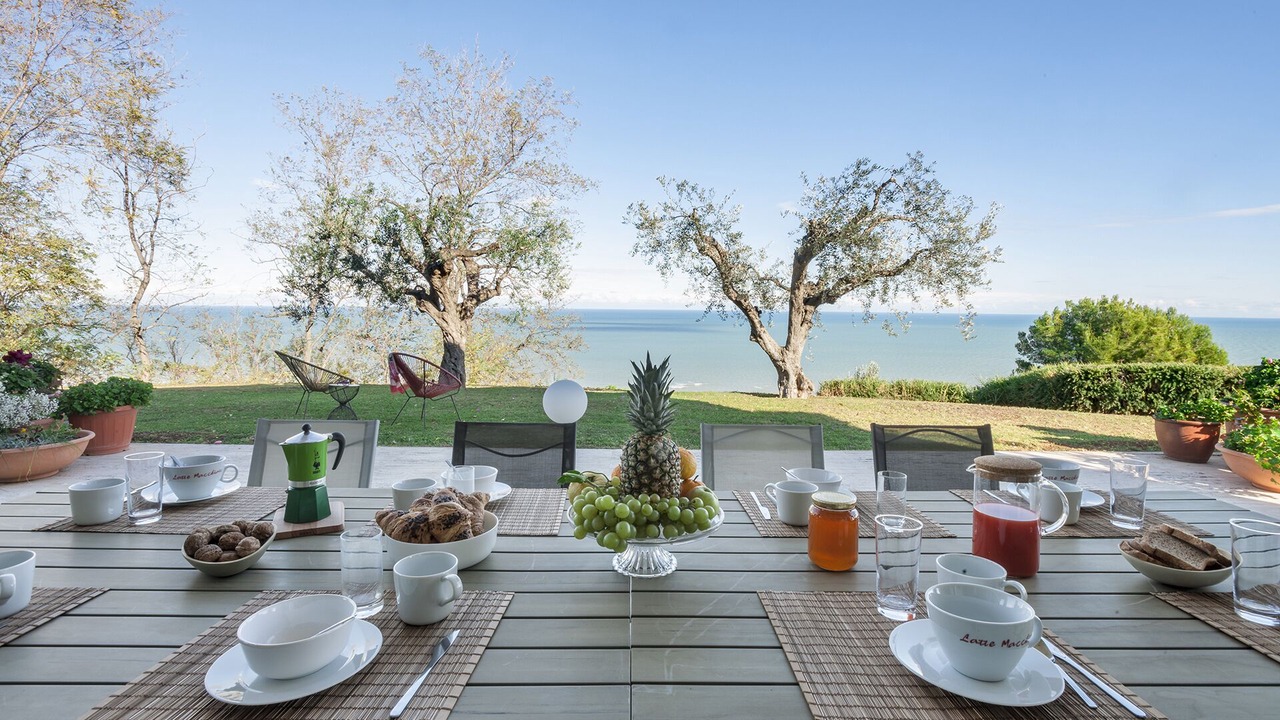 Photo of Outdoor in Silvi
