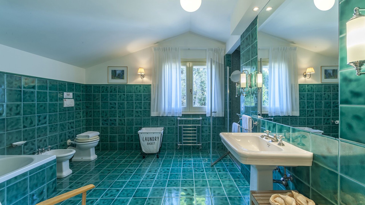 Photo of Bathroom in Silvi