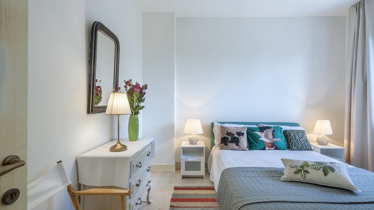 Photo of Bedroom in Silvi