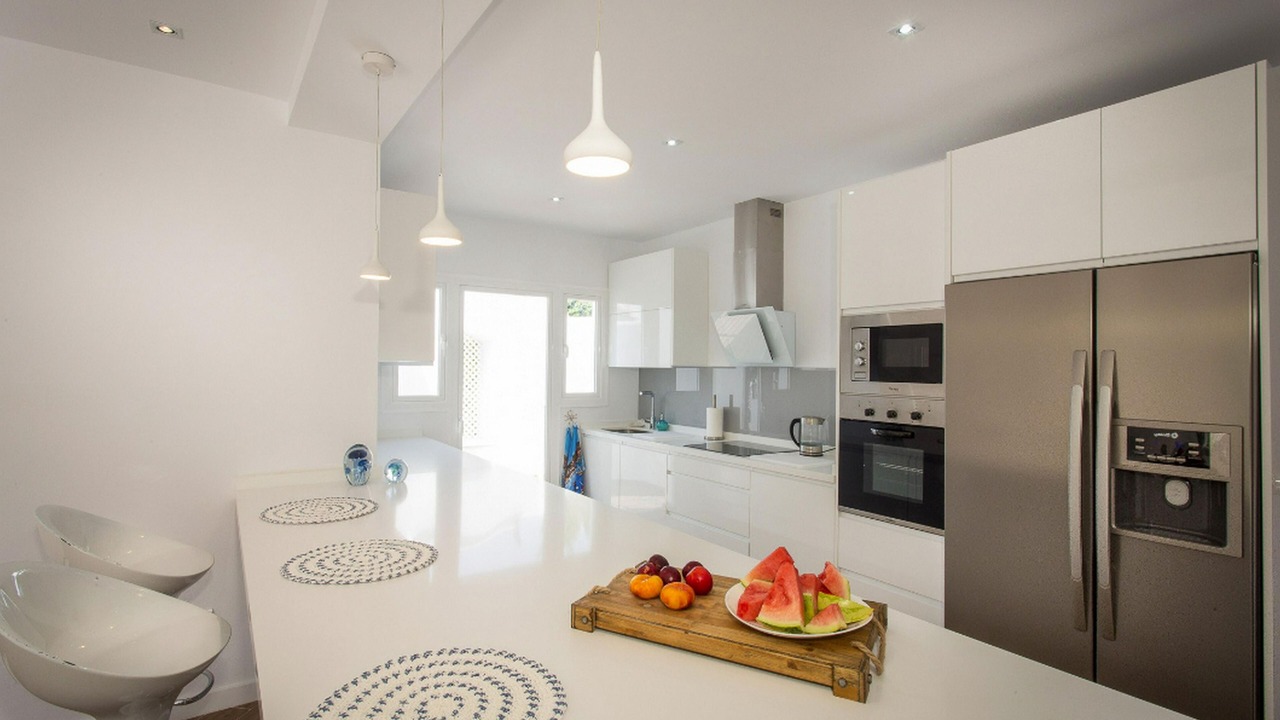 Photo of Kitchen in Posillipo