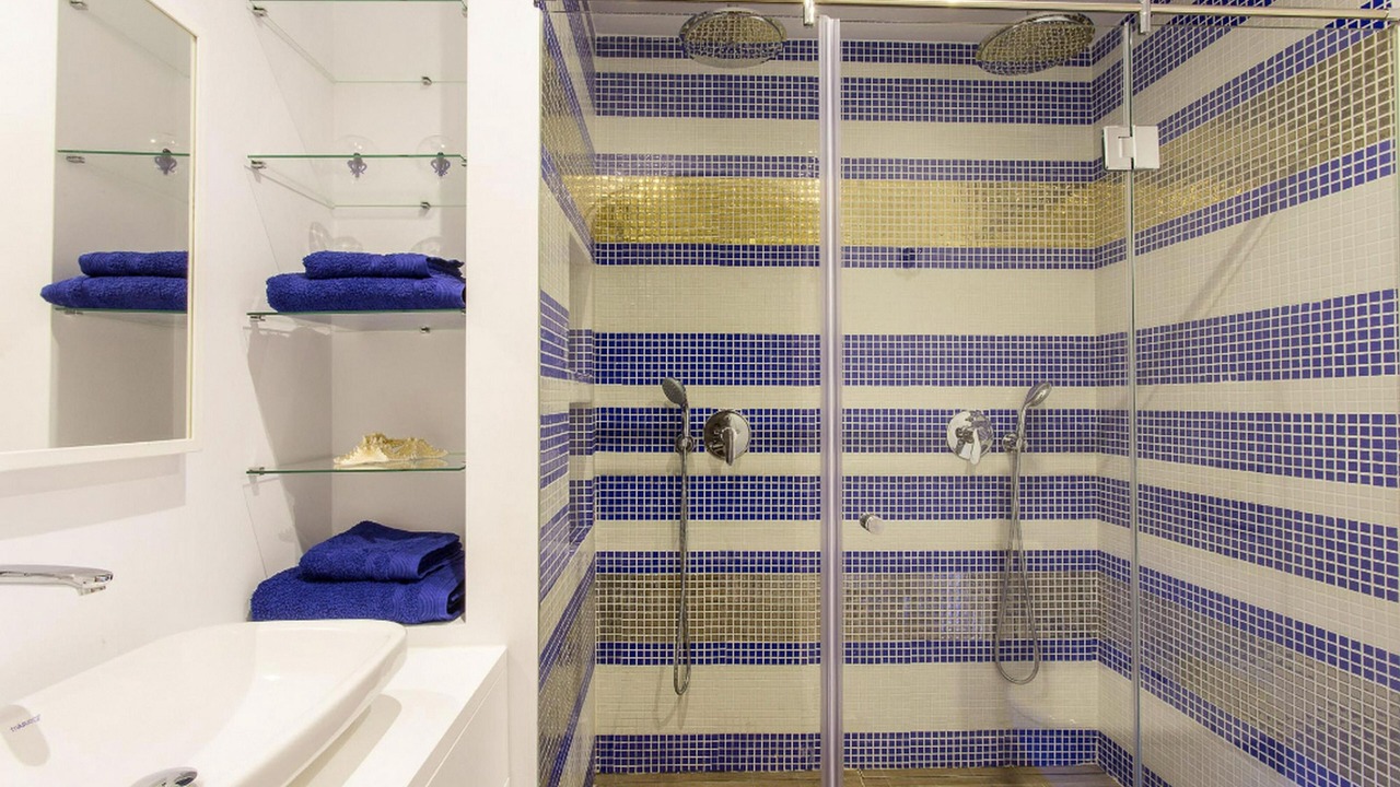 Photo of Bathroom in Posillipo