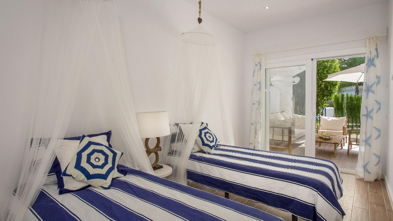 Photo of Bedroom in Posillipo