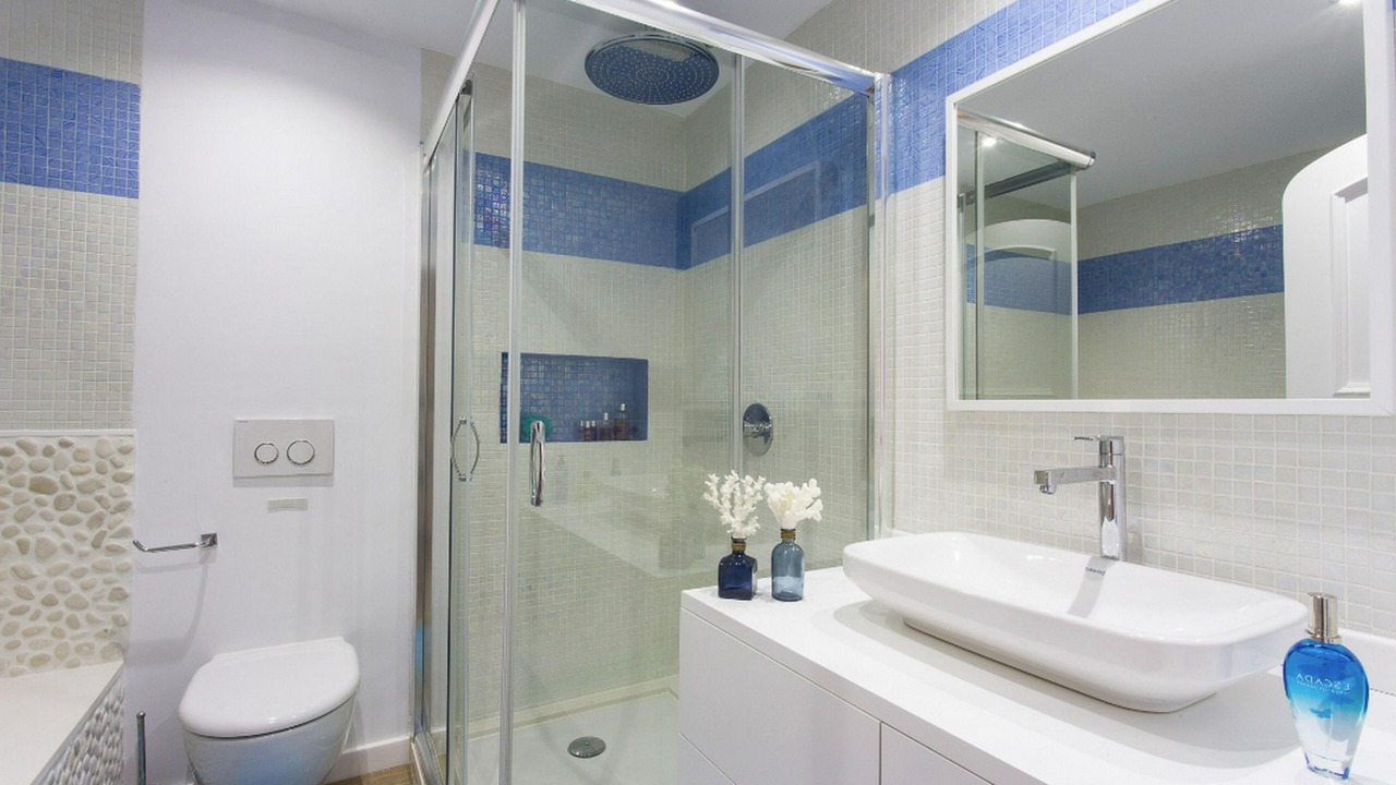 Photo of Bathroom in Posillipo
