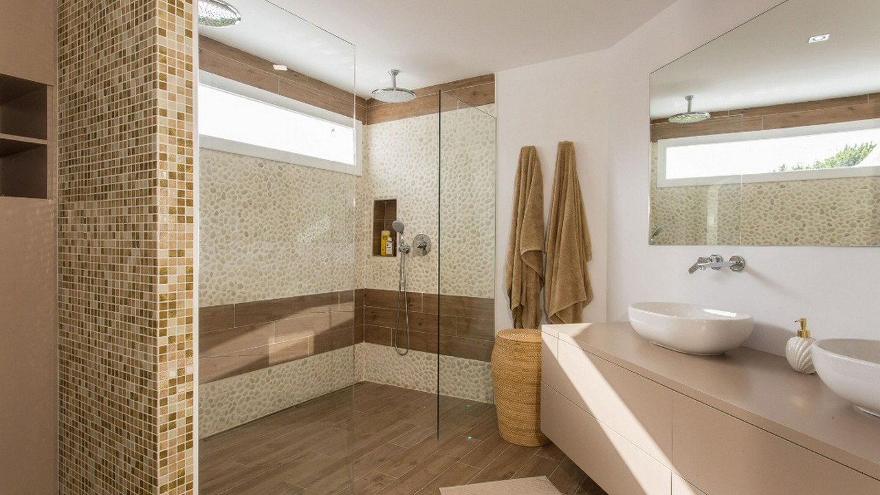 Photo of Bathroom in Posillipo