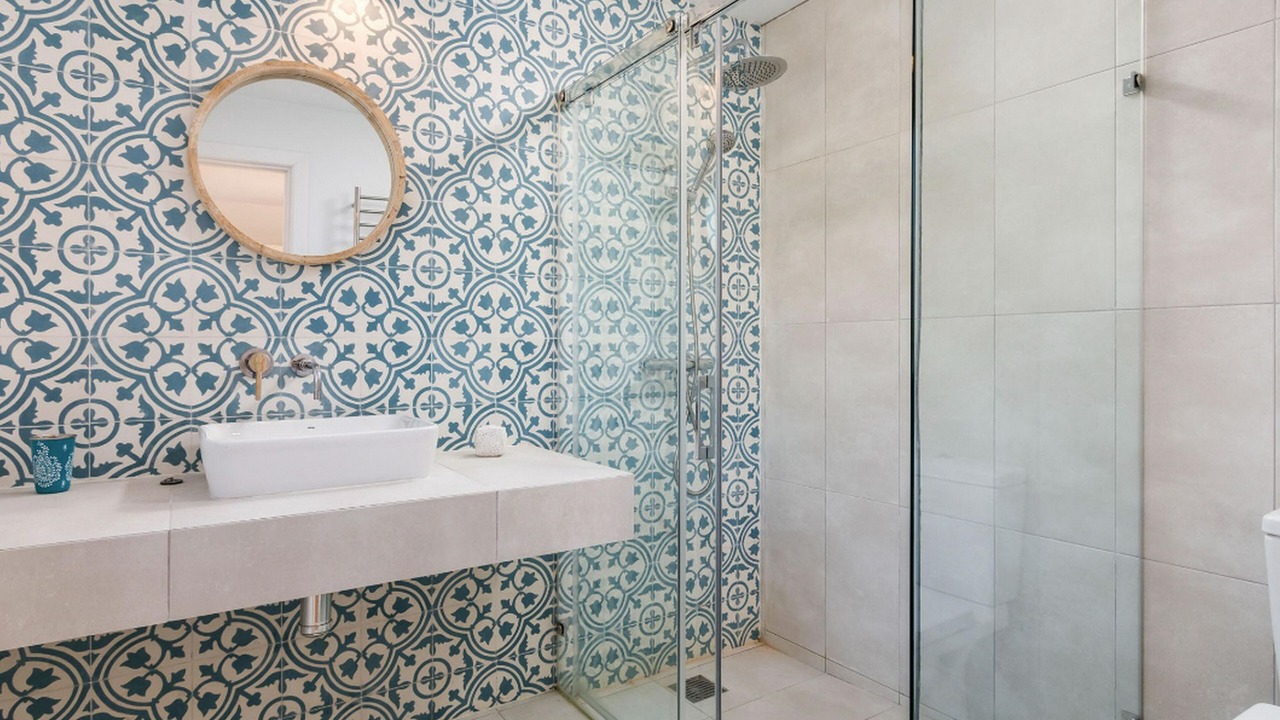 Photo of Bathroom in Posillipo