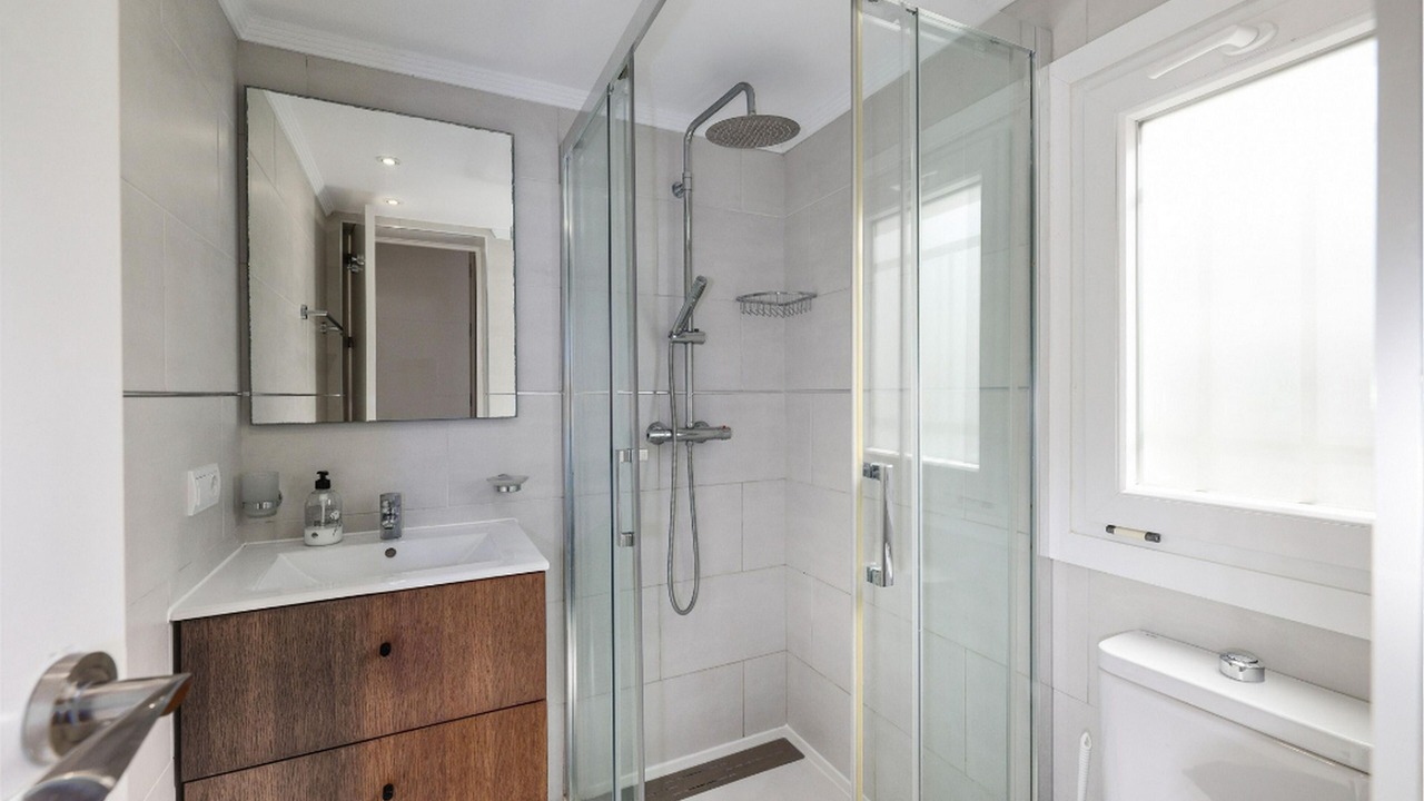 Photo of Bathroom in Posillipo