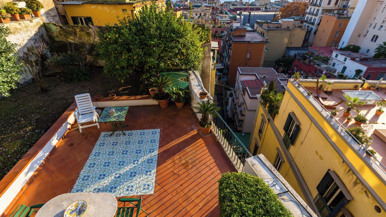 Photo of Outdoor in Vittorio Emanuele
