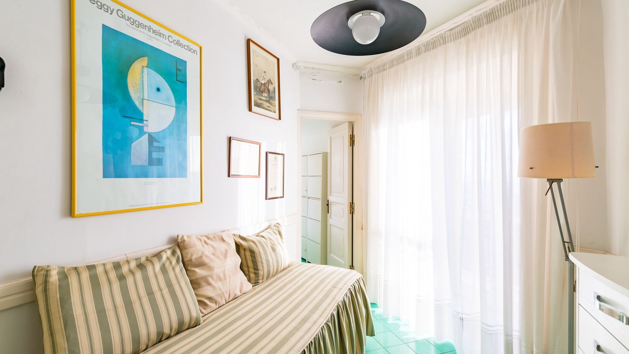 Photo of Bedroom in Vittorio Emanuele