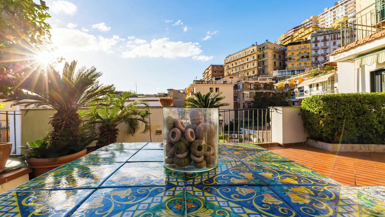 Photo of Outdoor in Vittorio Emanuele