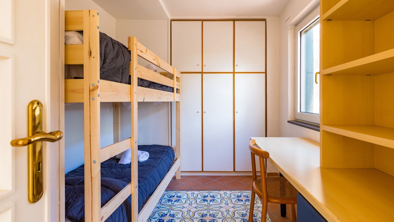 Photo of Bedroom in Vittorio Emanuele
