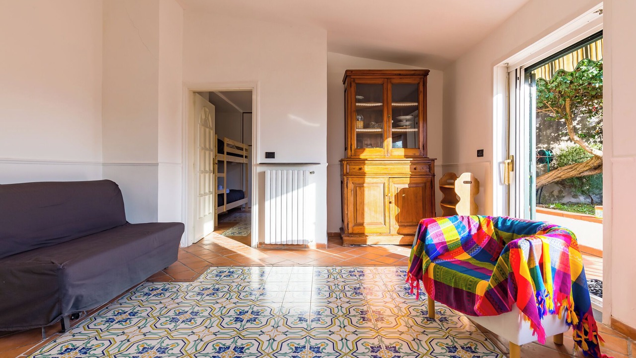 Photo of Livingroom in Vittorio Emanuele