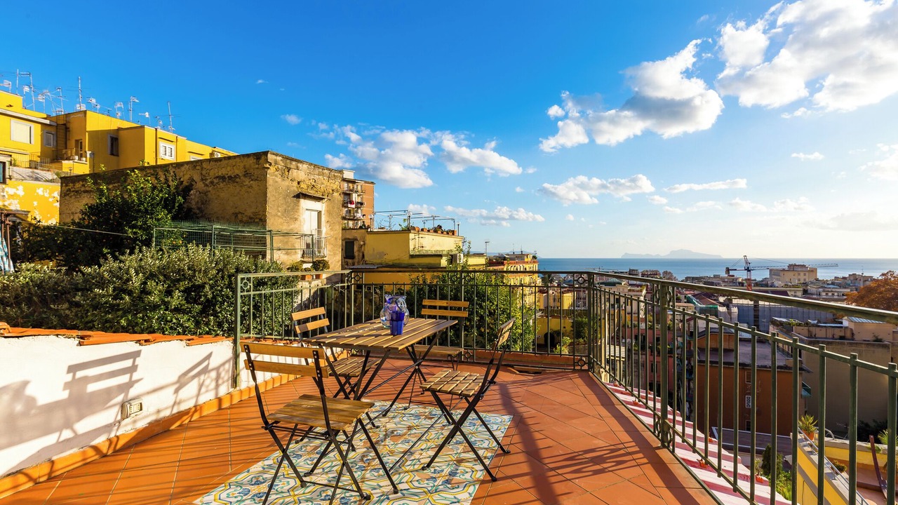 Photo of Outdoor in Vittorio Emanuele