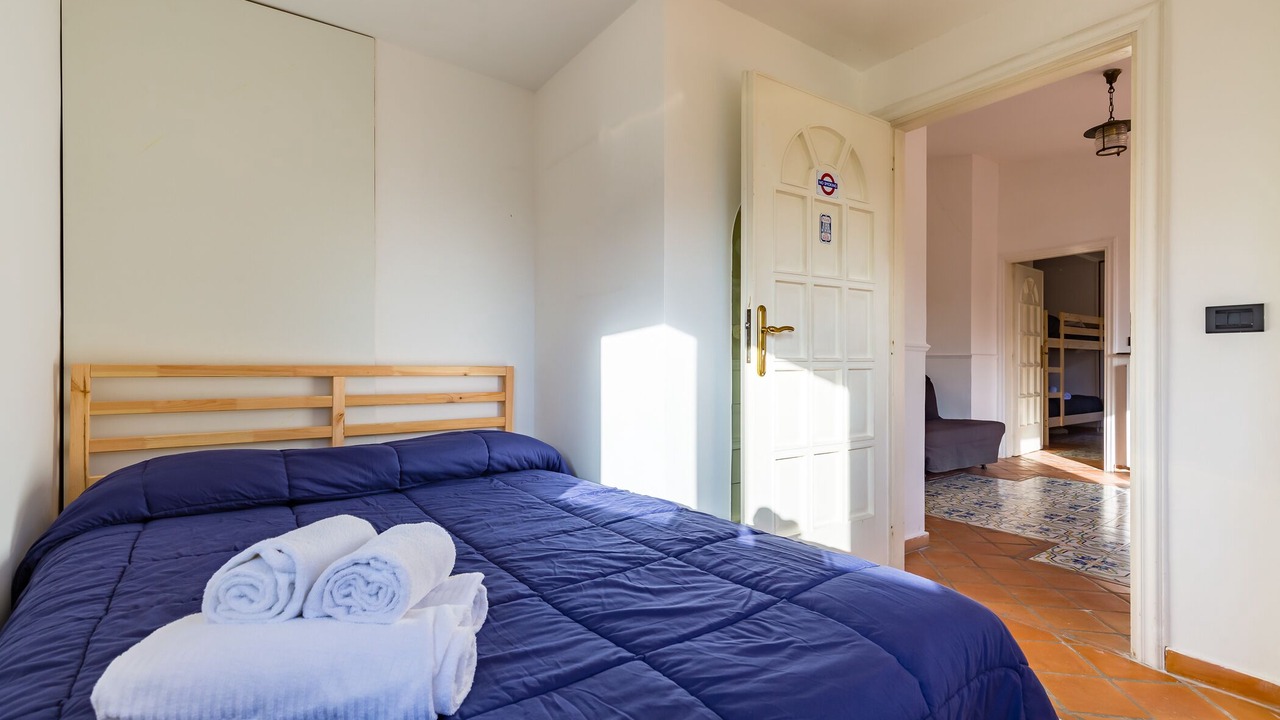 Photo of Bedroom in Vittorio Emanuele