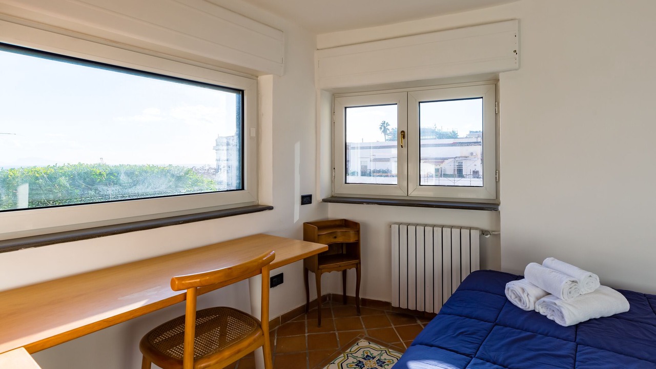Photo of Bedroom in Vittorio Emanuele