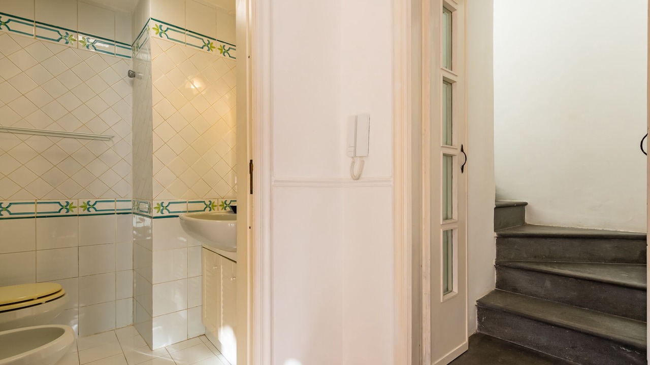 Photo of Bathroom in Vittorio Emanuele