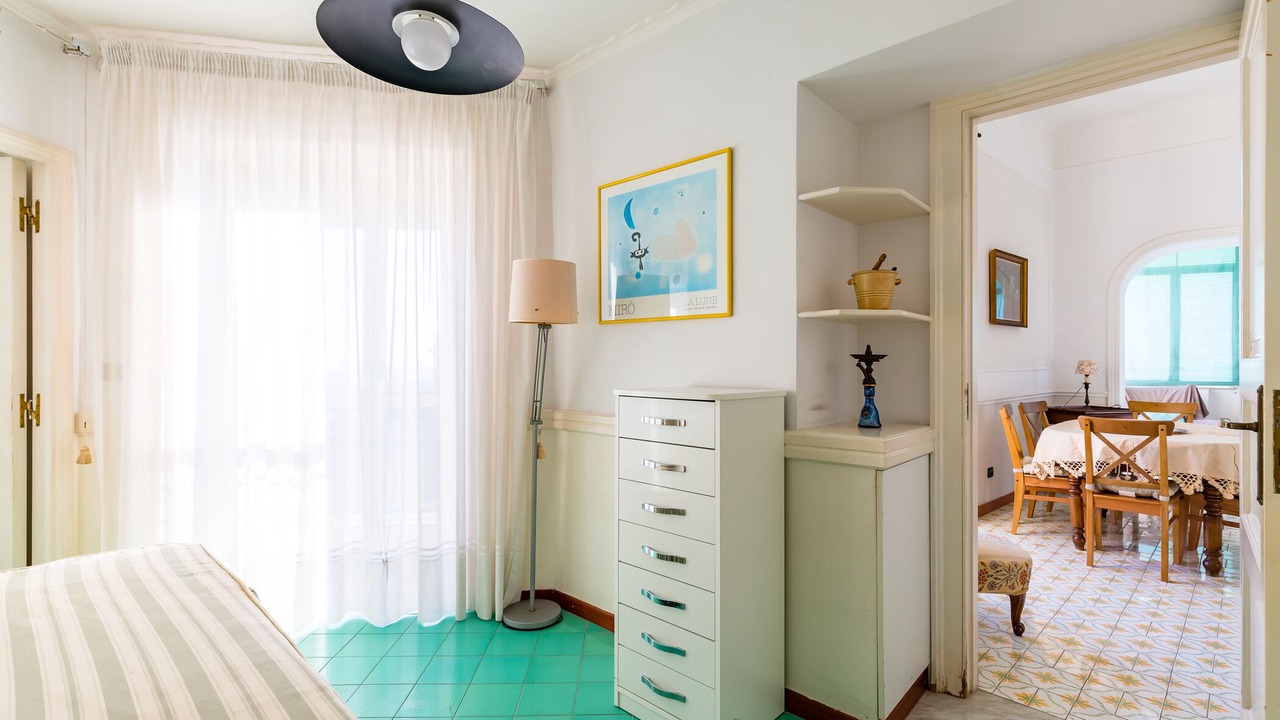 Photo of Bedroom in Vittorio Emanuele