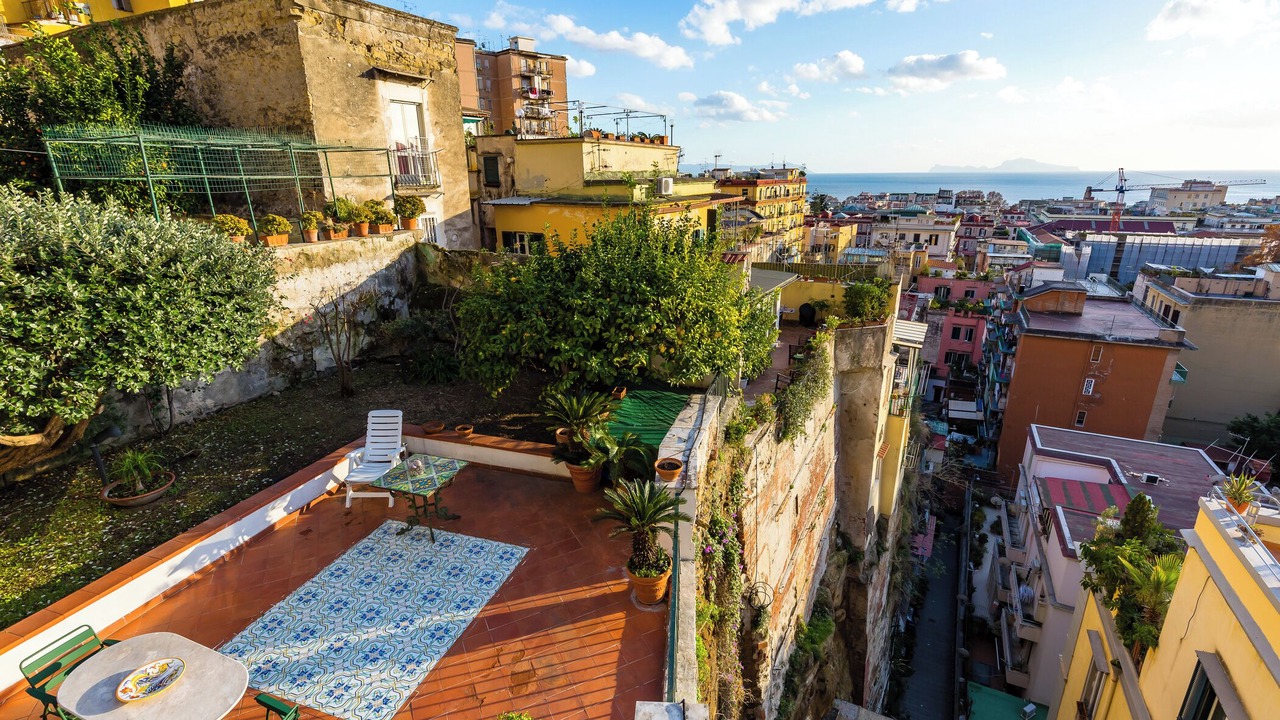 Photo of Outdoor in Vittorio Emanuele