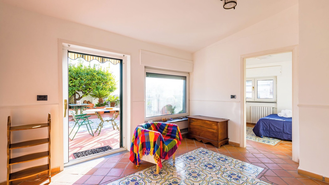 Photo of Bedroom in Vittorio Emanuele