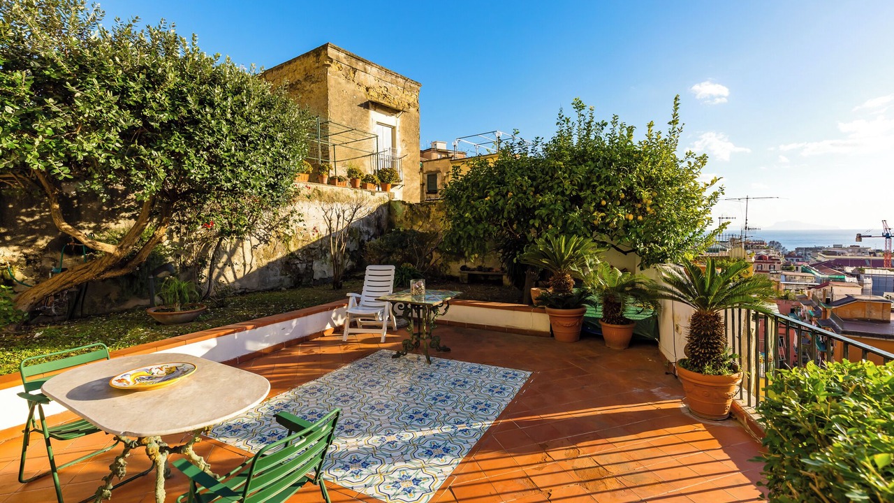 Photo of Outdoor in Vittorio Emanuele