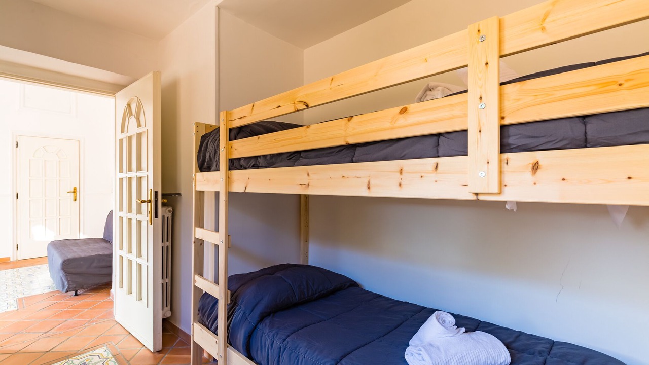 Photo of Bedroom in Vittorio Emanuele
