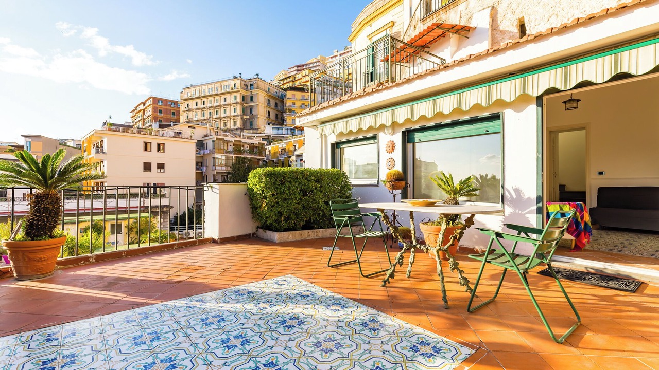 Photo of Outdoor in Vittorio Emanuele