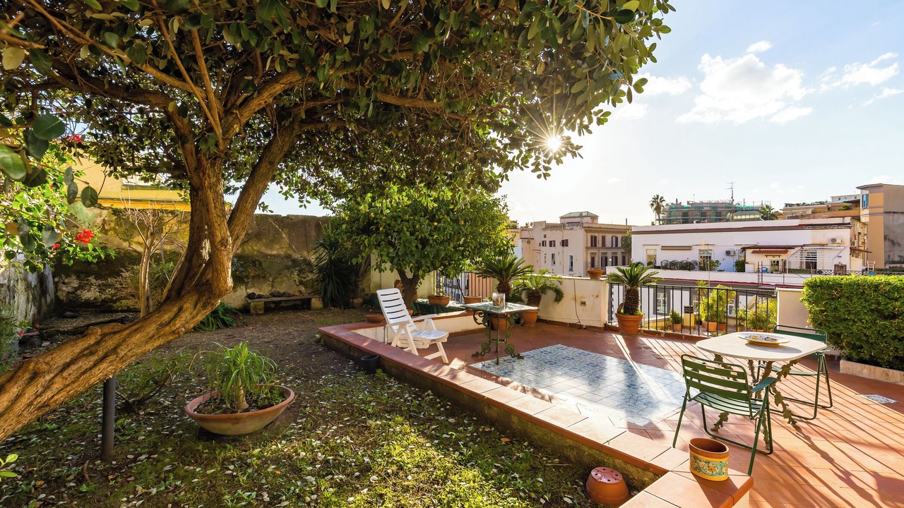 Photo of Outdoor in Vittorio Emanuele