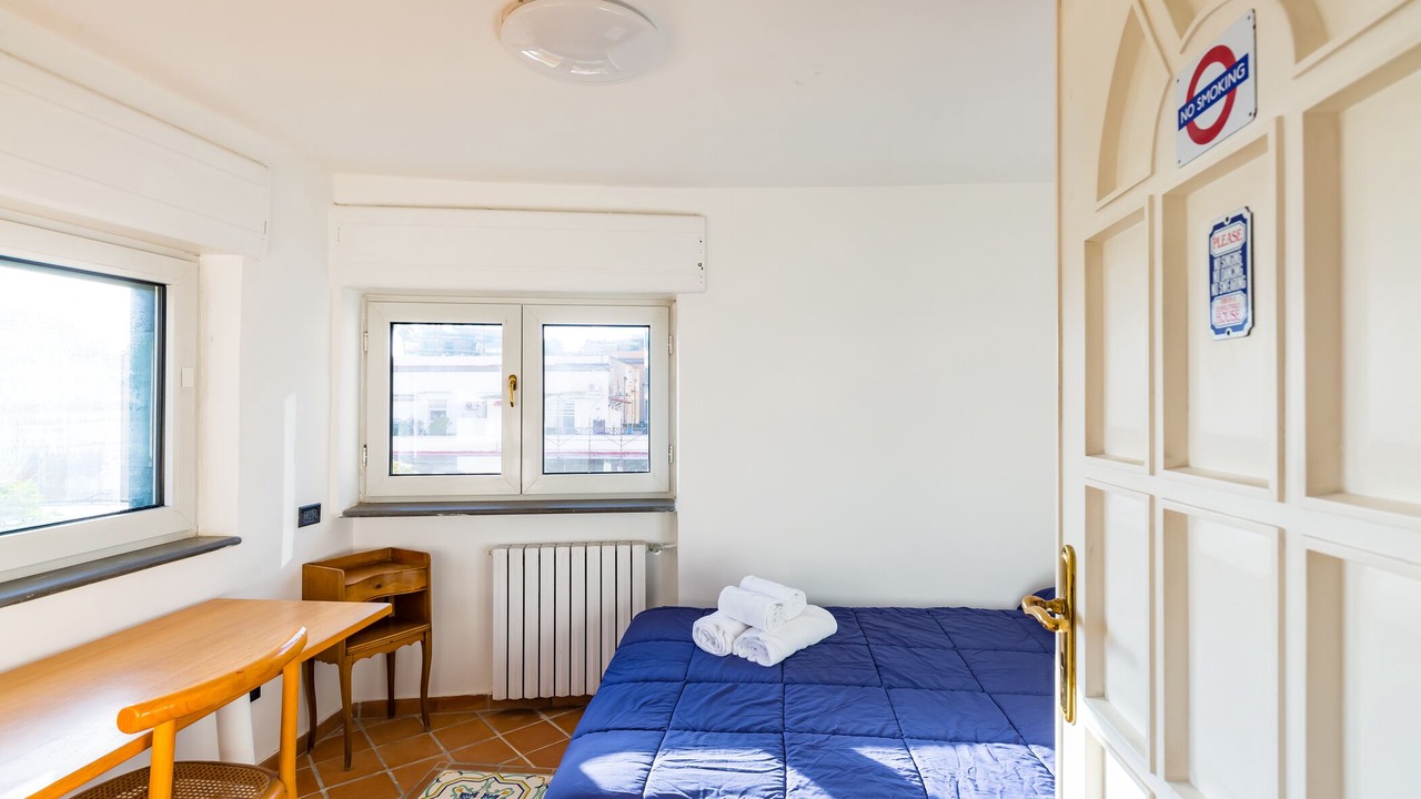 Photo of Bedroom in Vittorio Emanuele