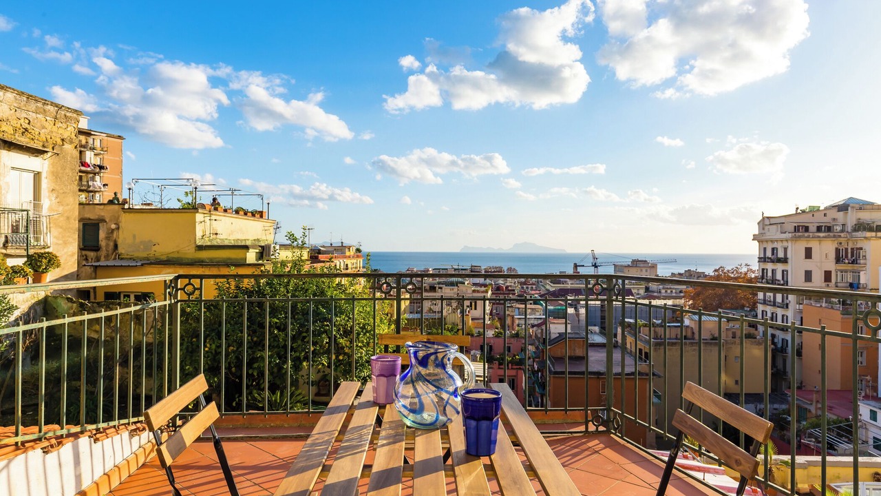 Photo of Outdoor in Vittorio Emanuele