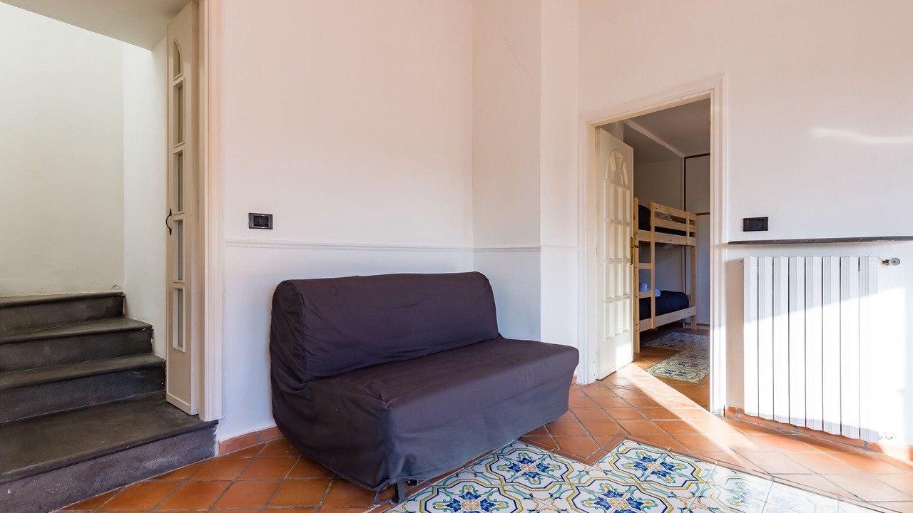 Photo of Livingroom in Vittorio Emanuele