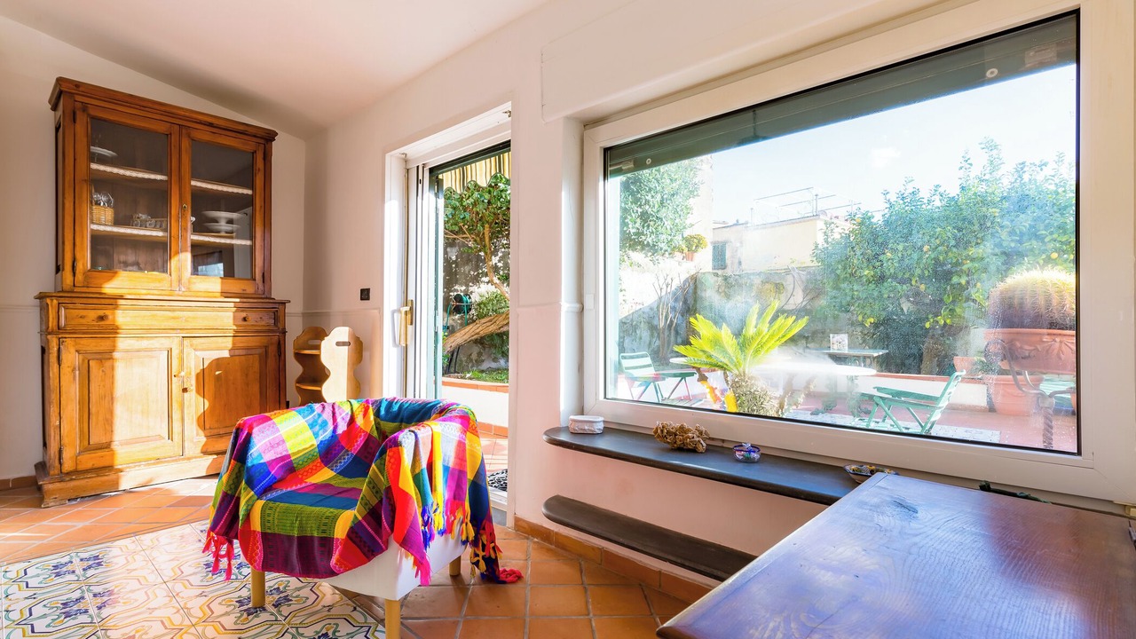 Photo of Livingroom in Vittorio Emanuele