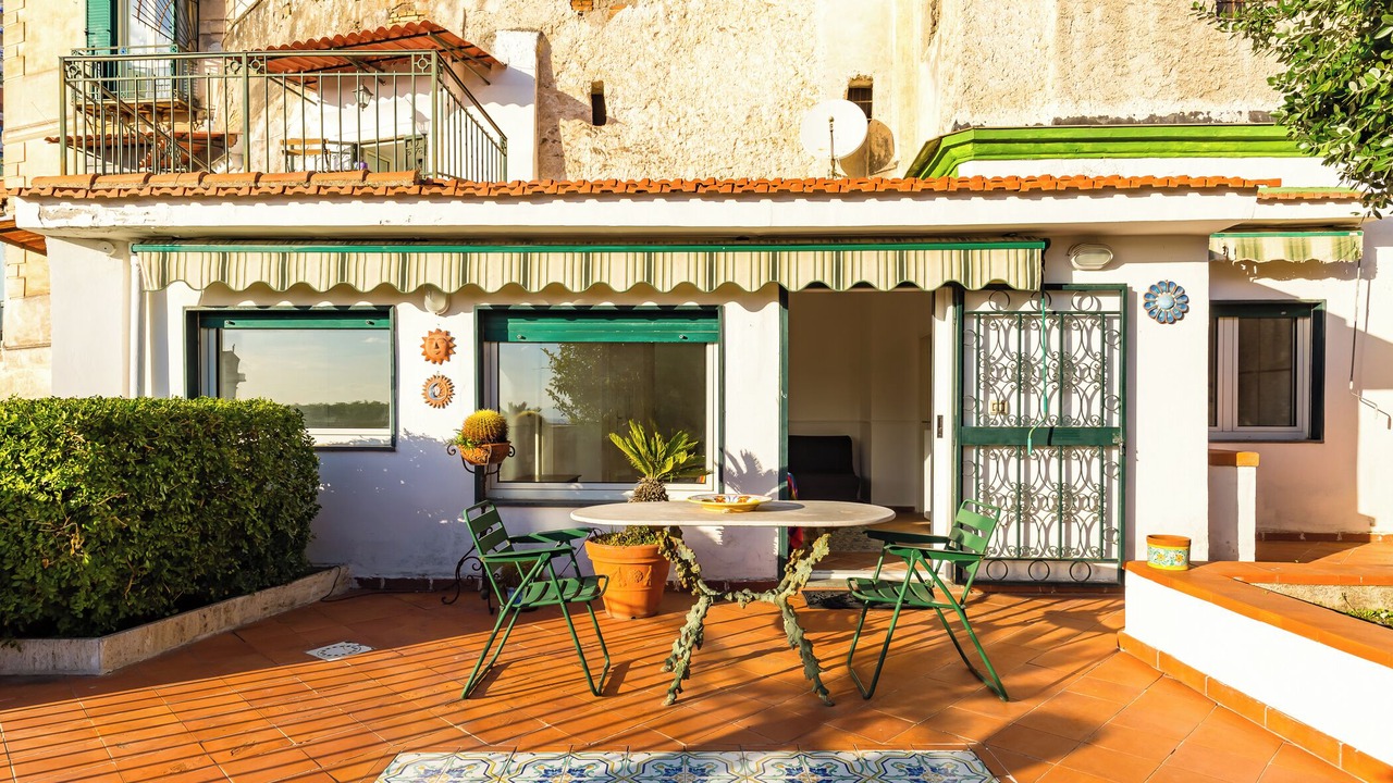 Photo of Outdoor in Vittorio Emanuele