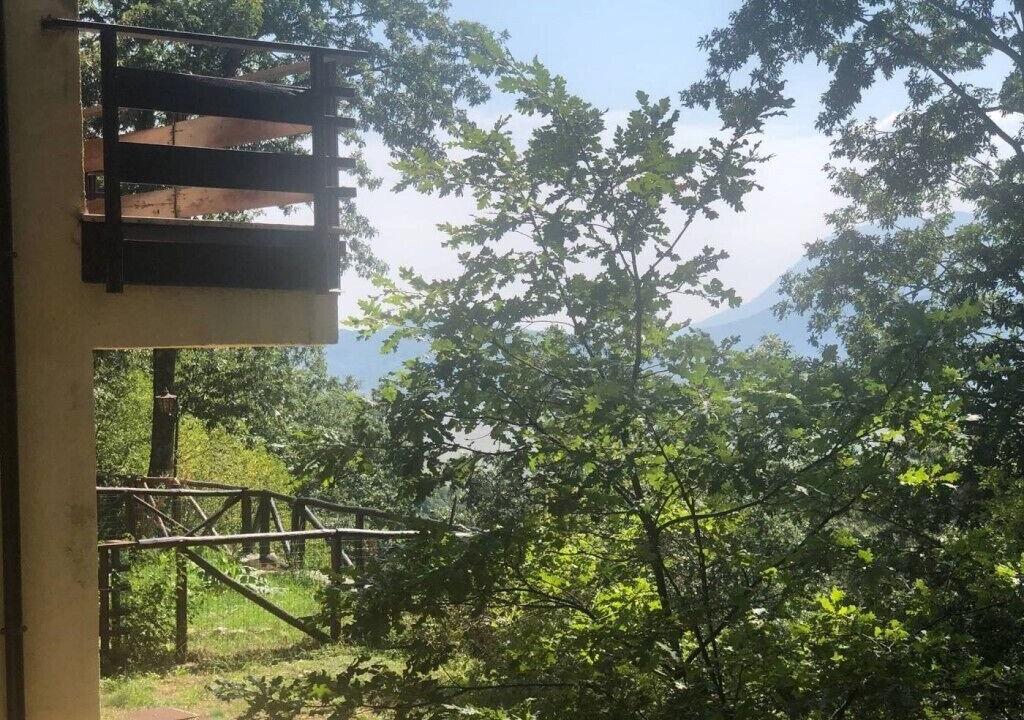 Photo of Outdoor in Rocca di Cambio