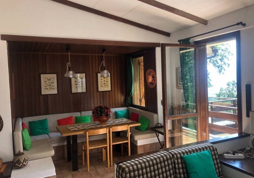 Photo of Livingroom in Rocca di Cambio