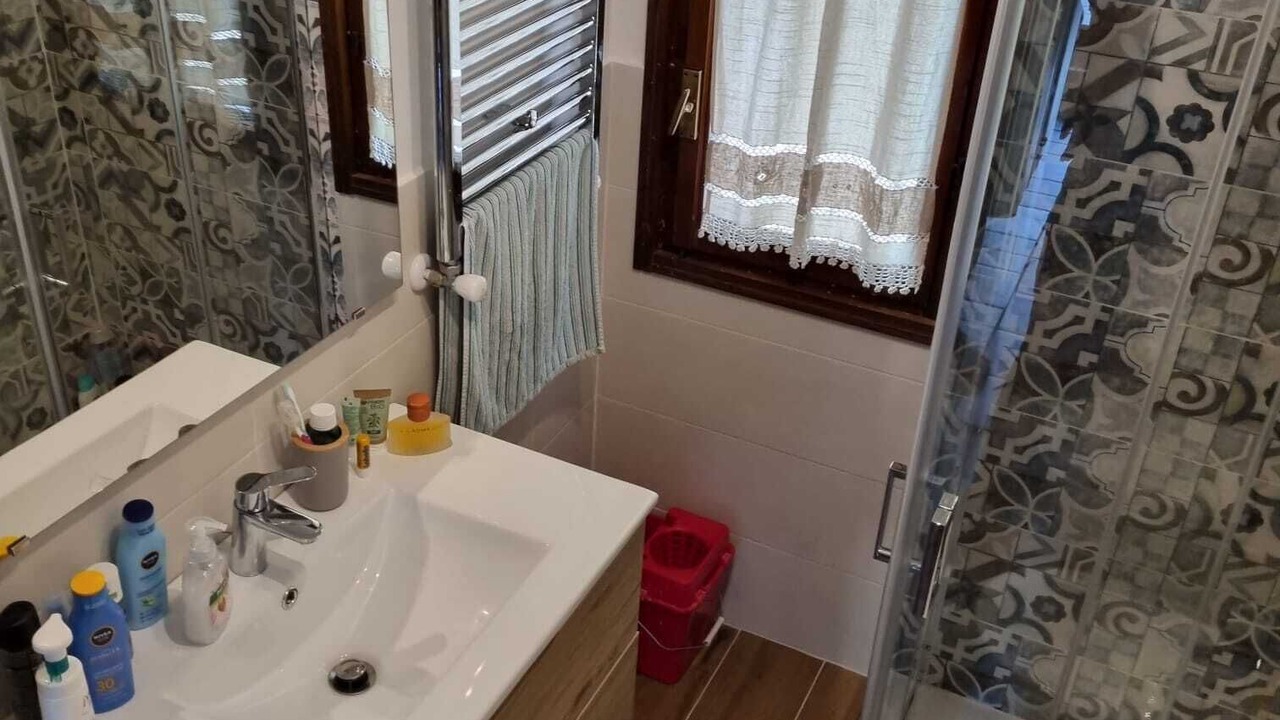 Photo of Bathroom in Rocca di Cambio