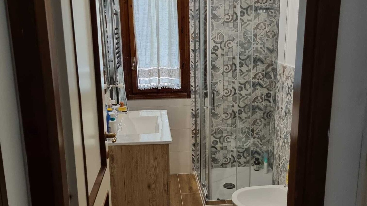 Photo of Bathroom in Rocca di Cambio