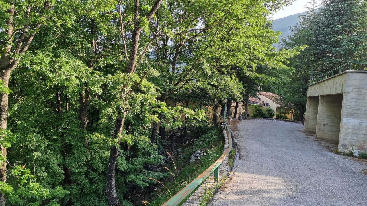 Photo of Outdoor in Rocca di Cambio