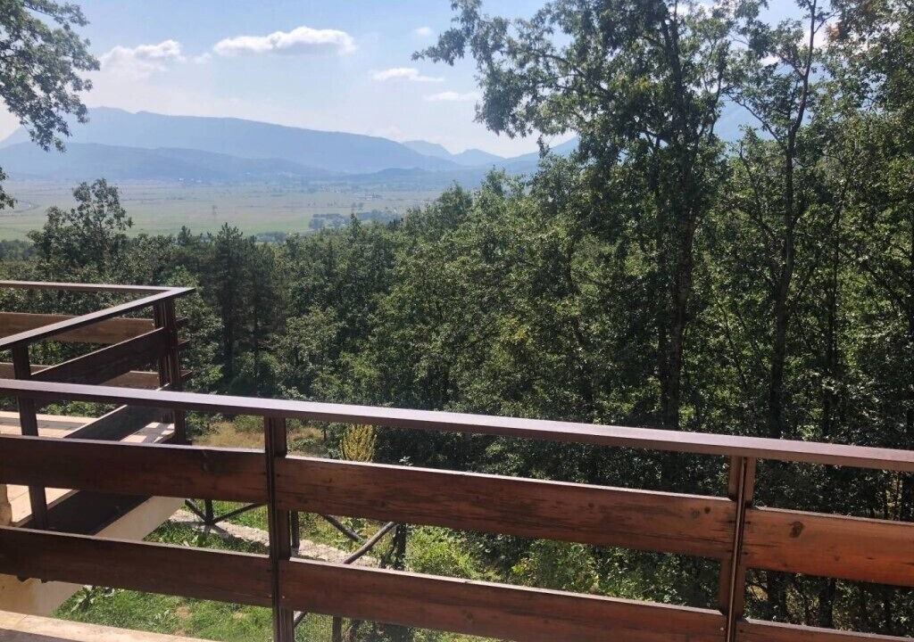 Photo of Outdoor in Rocca di Cambio