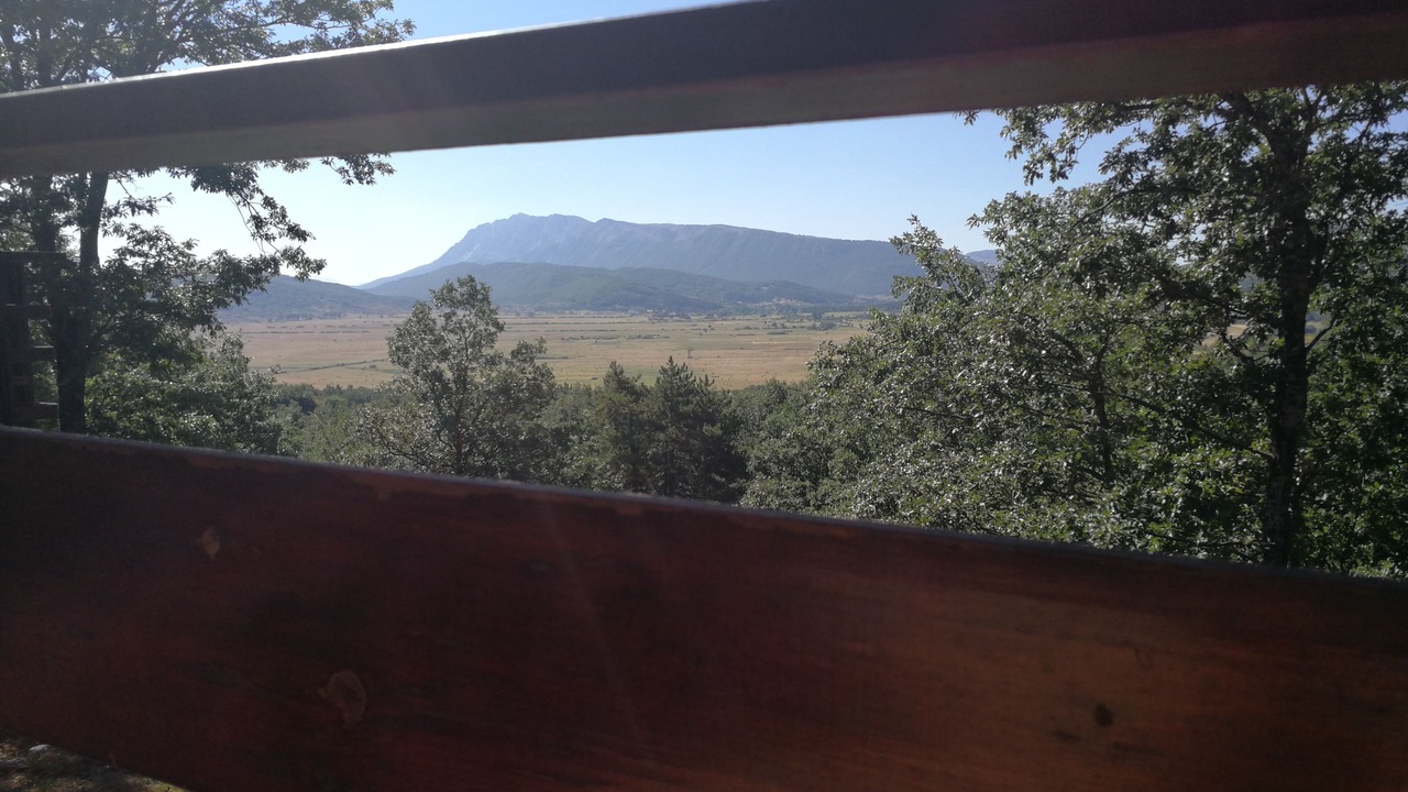 Photo of Outdoor in Rocca di Cambio