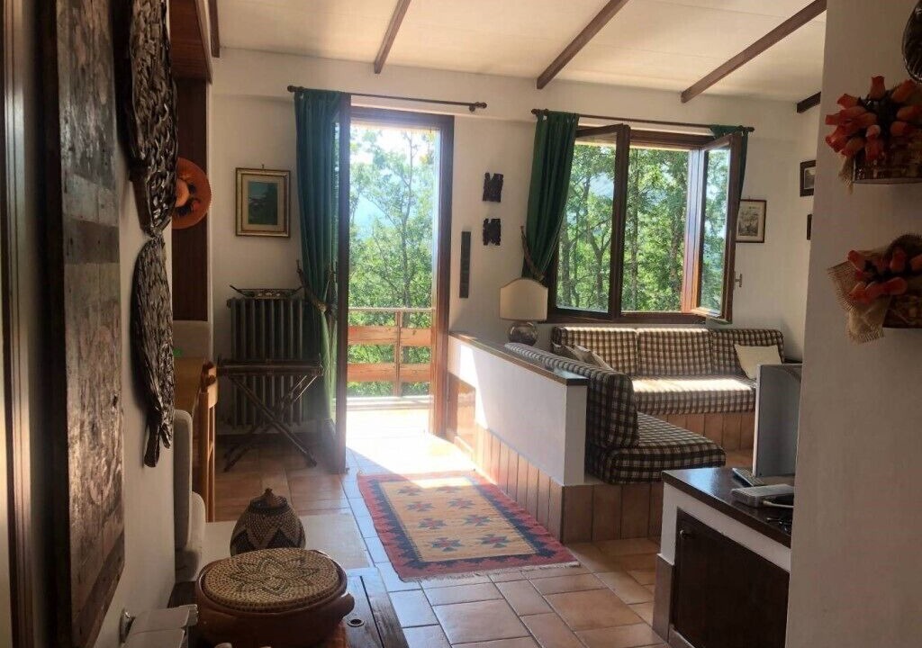 Photo of Livingroom in Rocca di Cambio