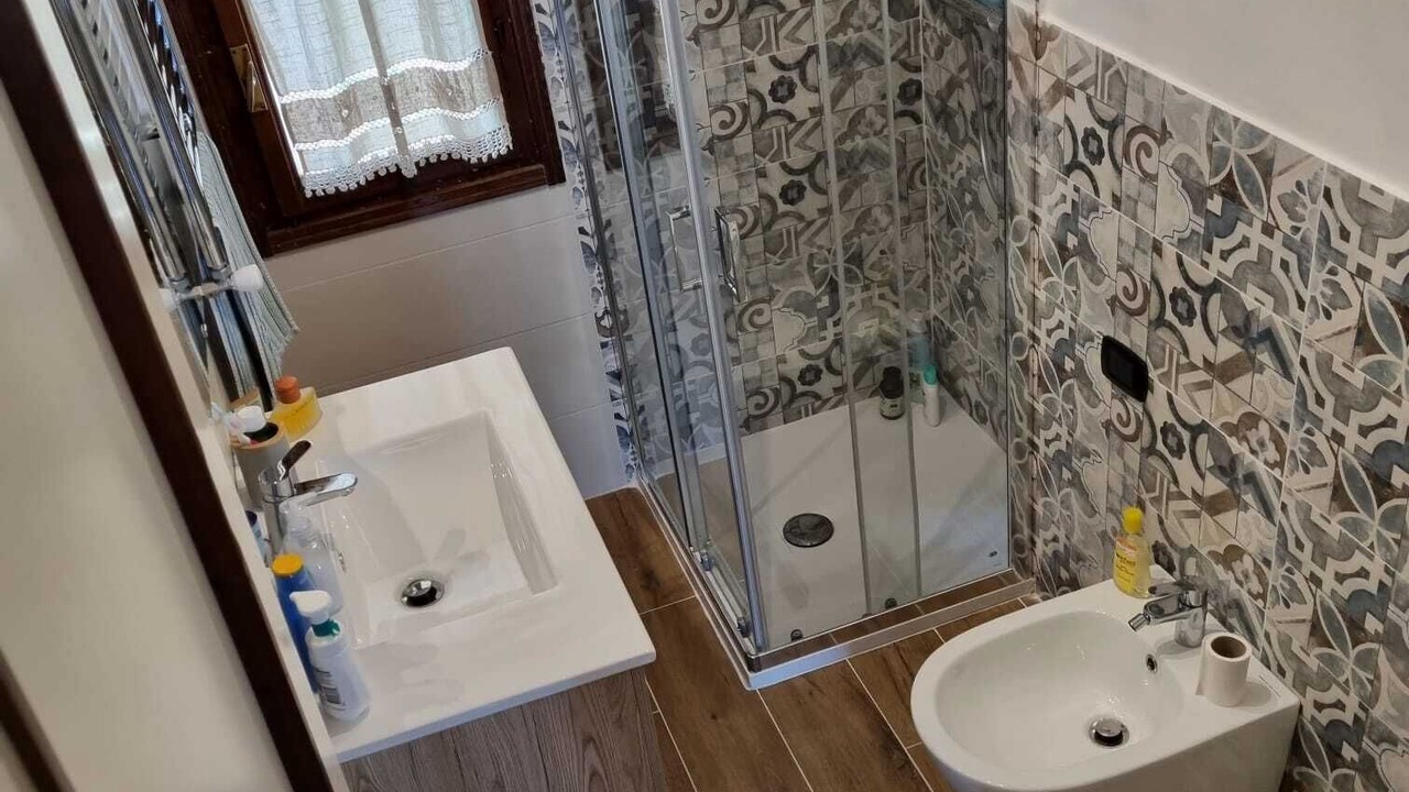 Photo of Bathroom in Rocca di Cambio