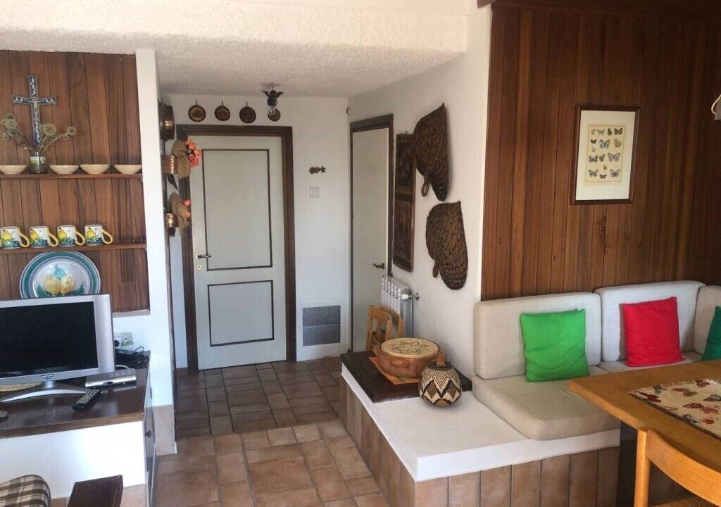 Photo of Livingroom in Rocca di Cambio