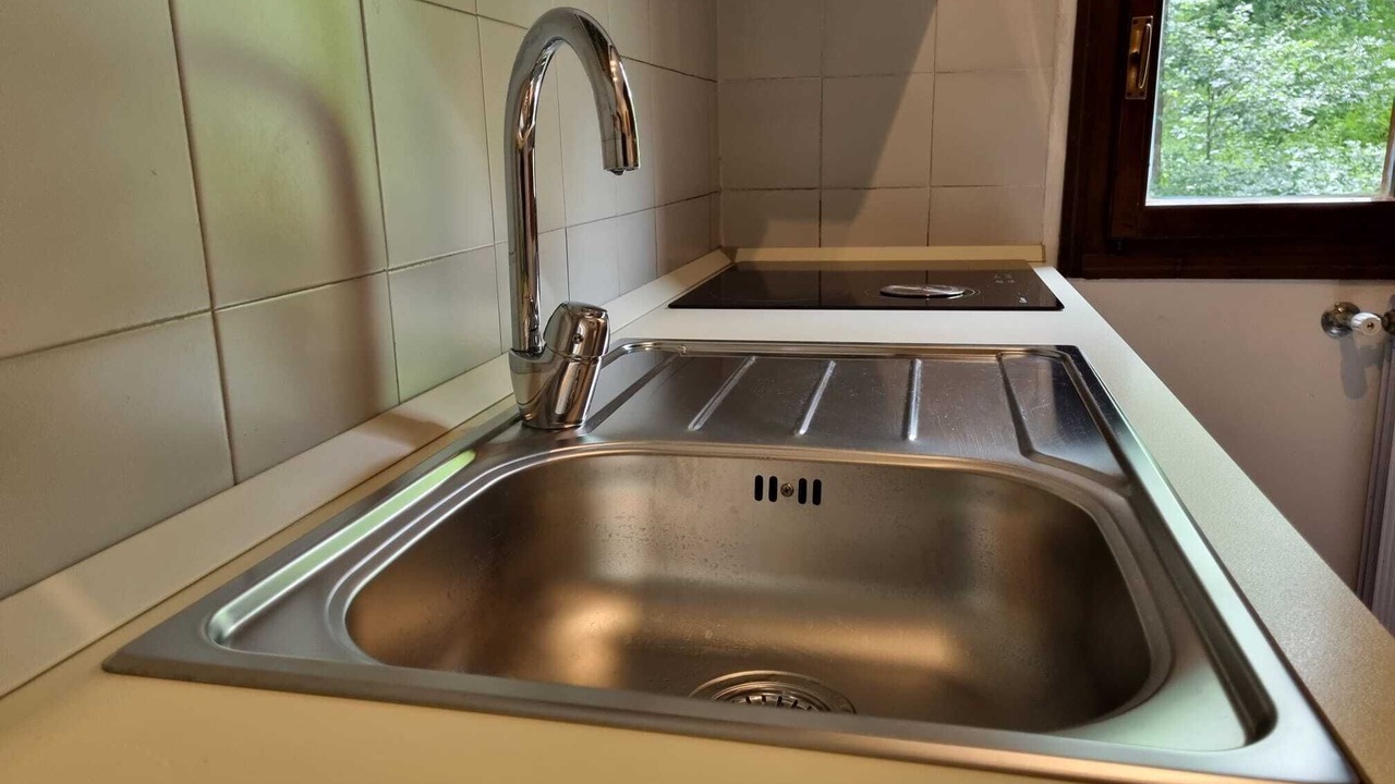 Photo of Kitchen in Rocca di Cambio